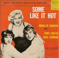 No. 8: SOME LIKE IT HOT (1959) – Film Music Review